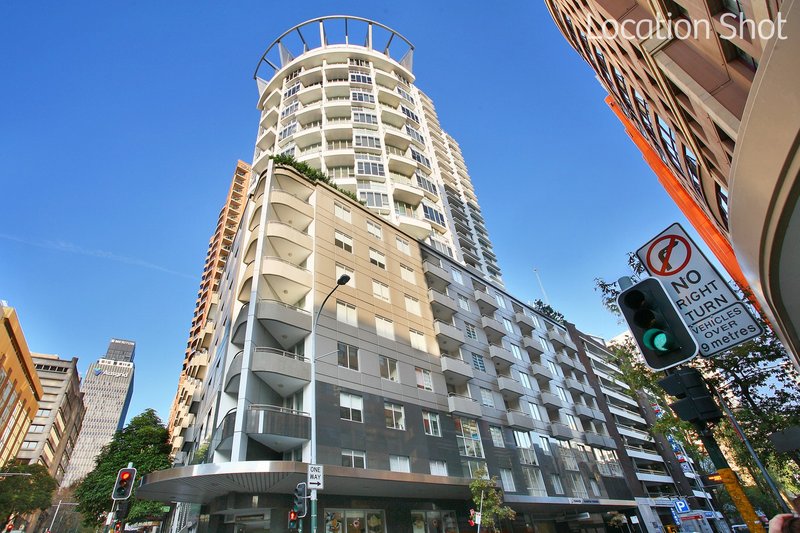 Photo - 271/298 Sussex Street, Sydney NSW 2000 - Image 13
