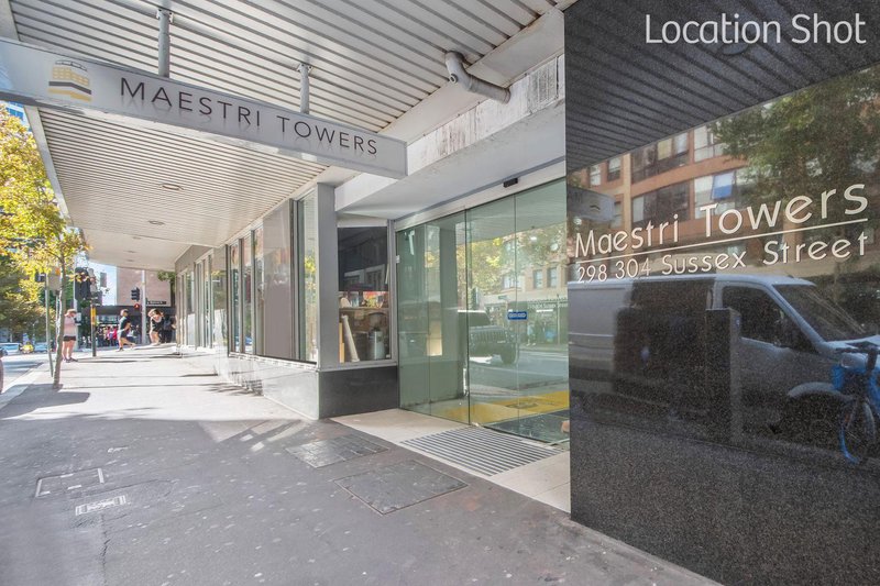 Photo - 271/298 Sussex Street, Sydney NSW 2000 - Image 14