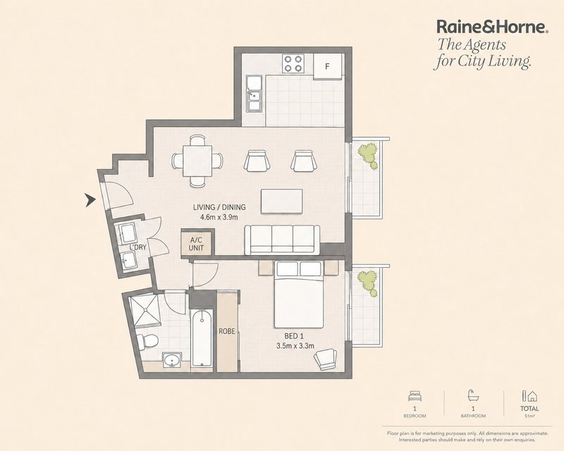 Photo - 271/298 Sussex Street, Sydney NSW 2000 - Image 15