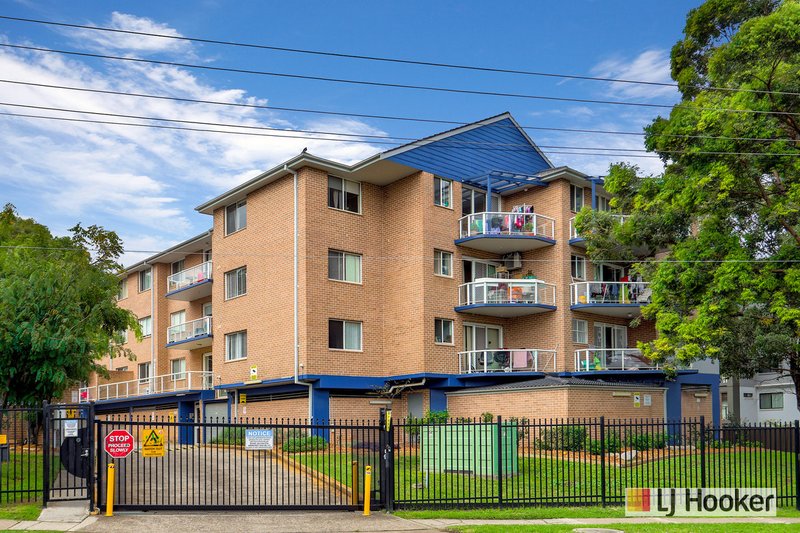 27/13-19 Devitt Street, Blacktown NSW 2148