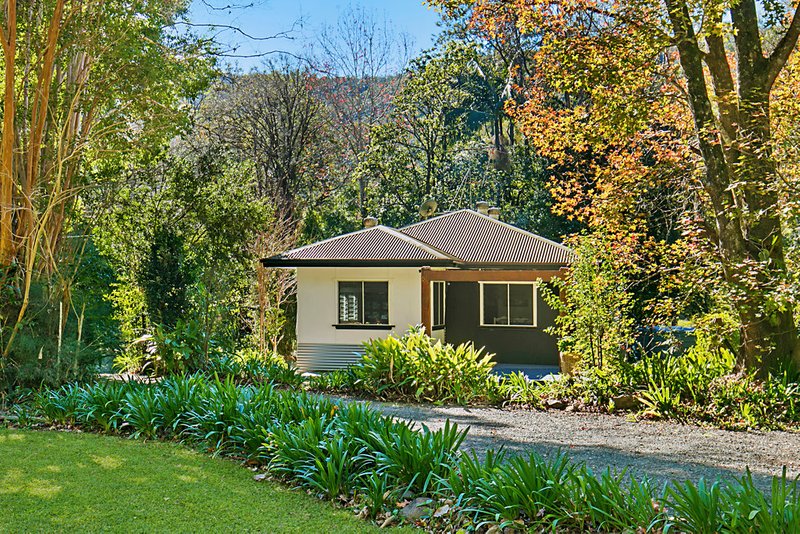 Photo - 2713 Nerang Murwillumbah Road, Numinbah Valley QLD 4211 - Image 5