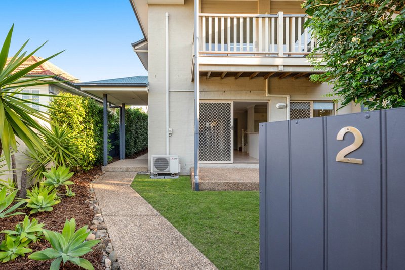 Photo - 2/713 Wynnum Road, Morningside QLD 4170 - Image