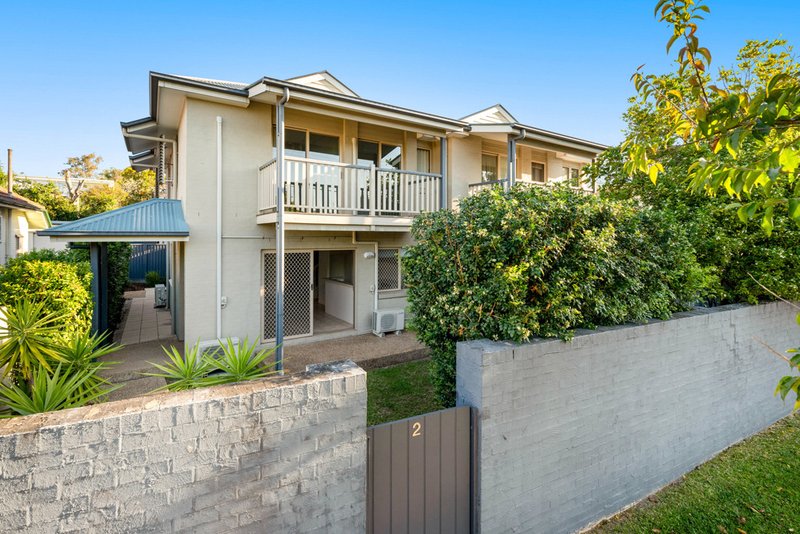 Photo - 2/713 Wynnum Road, Morningside QLD 4170 - Image 18