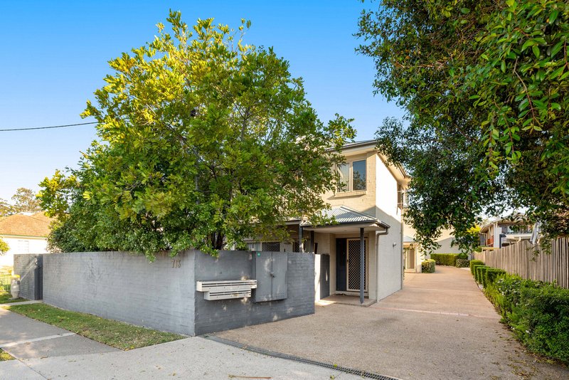 Photo - 2/713 Wynnum Road, Morningside QLD 4170 - Image 26