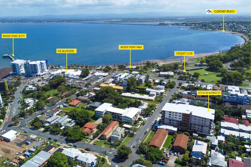 Photo - 27/14-18 Alfred Street, Woody Point QLD 4019 - Image 23