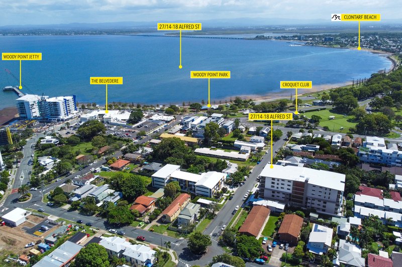 Photo - 27/14-18 Alfred Street, Woody Point QLD 4019 - Image 34