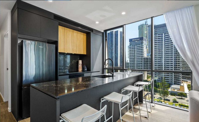 Photo - 27/14 Elizabeth Avenue, Broadbeach QLD 4218 - Image 1