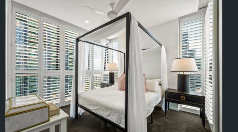 Photo - 27/14 Elizabeth Avenue, Broadbeach QLD 4218 - Image 4