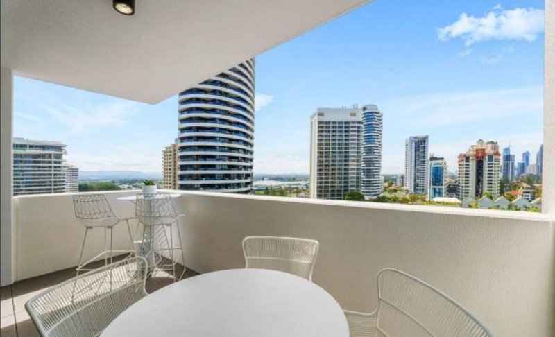 Photo - 27/14 Elizabeth Avenue, Broadbeach QLD 4218 - Image 9