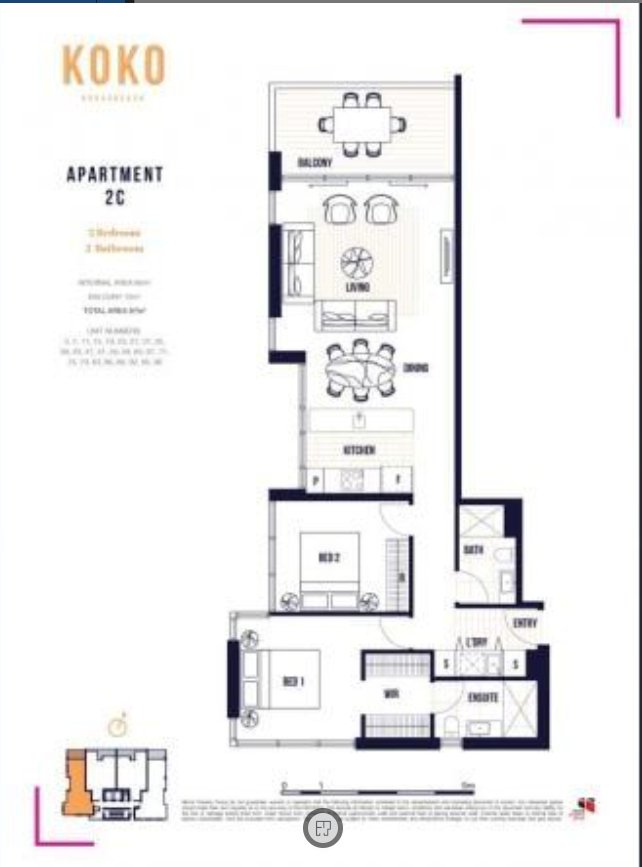 Photo - 27/14 Elizabeth Avenue, Broadbeach QLD 4218 - Image 11