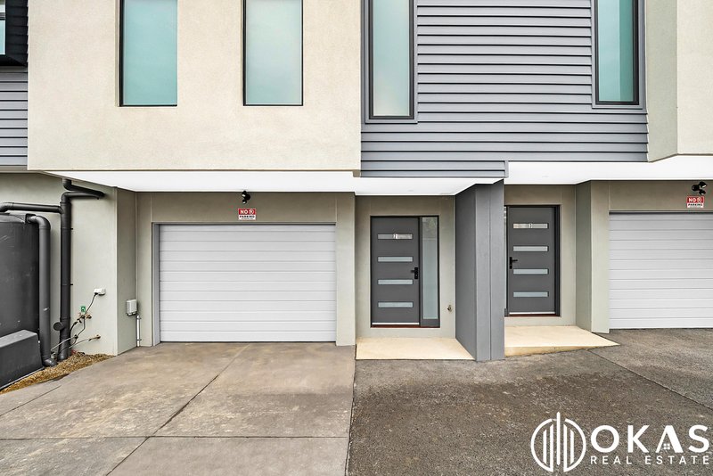 Photo - 2/715 Stud Road, Scoresby VIC 3179 - Image 2
