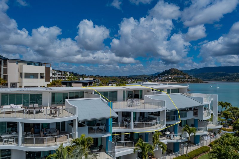 Photo - 27/159 Shingley Drive, Airlie Beach QLD 4802 - Image 2