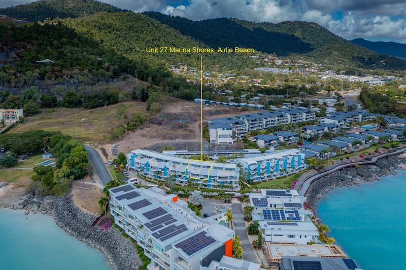Photo - 27/159 Shingley Drive, Airlie Beach QLD 4802 - Image 30