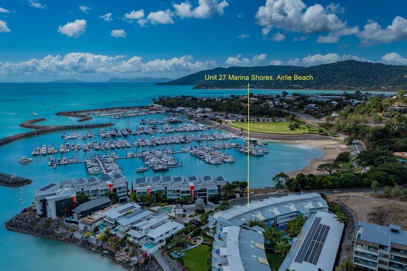 Photo - 27/159 Shingley Drive, Airlie Beach QLD 4802 - Image 31
