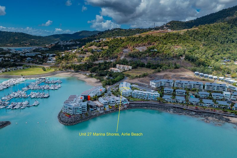 Photo - 27/159 Shingley Drive, Airlie Beach QLD 4802 - Image 32