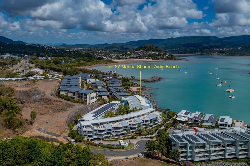 Photo - 27/159 Shingley Drive, Airlie Beach QLD 4802 - Image 34