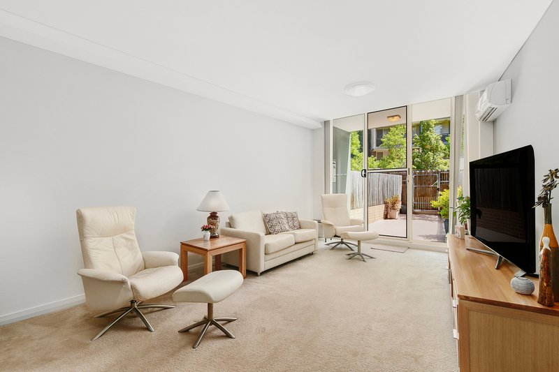 27/16-20 Mercer Street, Castle Hill NSW 2154