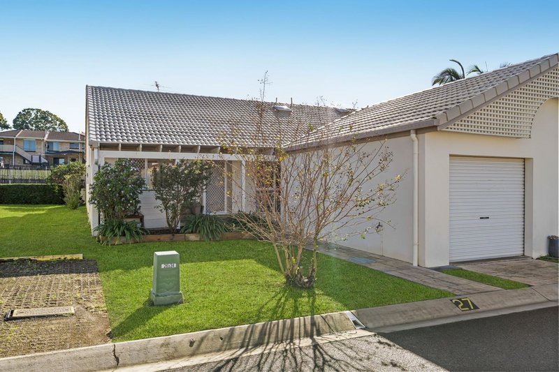 Photo - 27/16 Stay Place, Carseldine QLD 4034 - Image 1