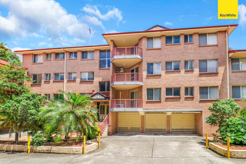 27/17-23 Addlestone Road, Merrylands NSW 2160