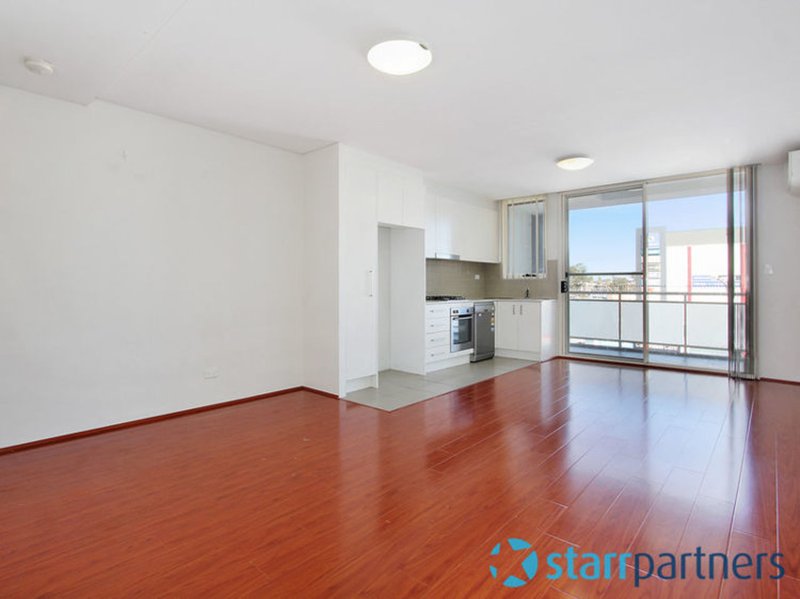 Photo - 27/175-181 Pitt Street, Merrylands NSW 2160 - Image 2