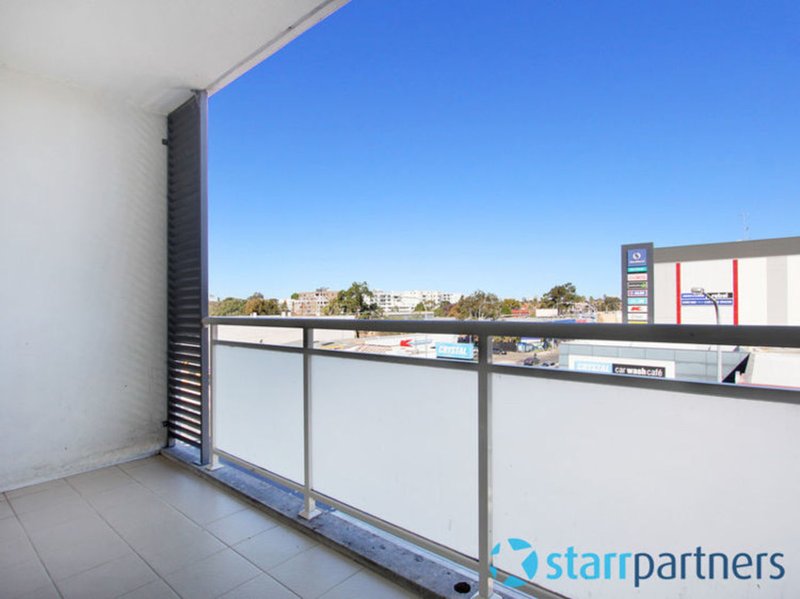 Photo - 27/175-181 Pitt Street, Merrylands NSW 2160 - Image 4