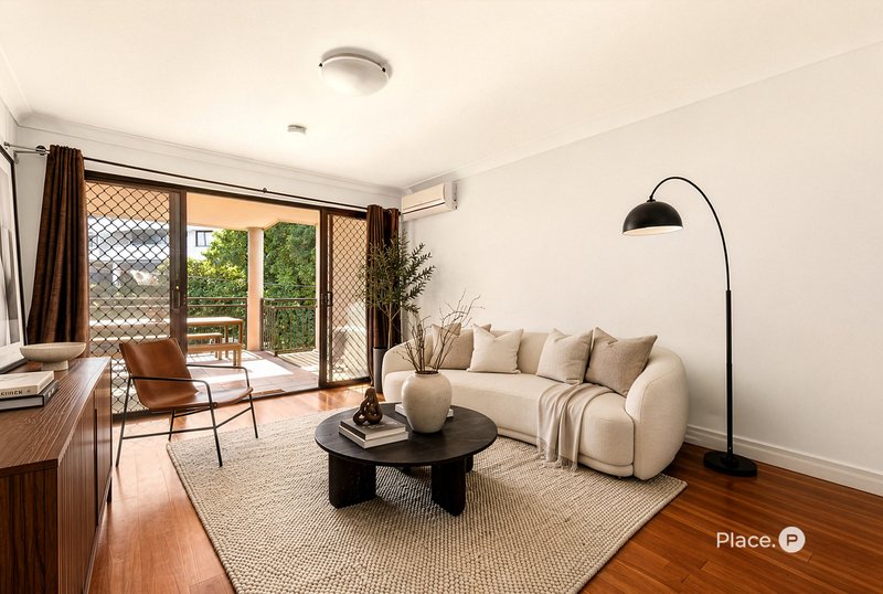 Photo - 27/175 Merthyr Road, New Farm QLD 4005 - Image 1