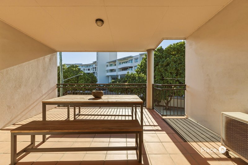 Photo - 27/175 Merthyr Road, New Farm QLD 4005 - Image 3
