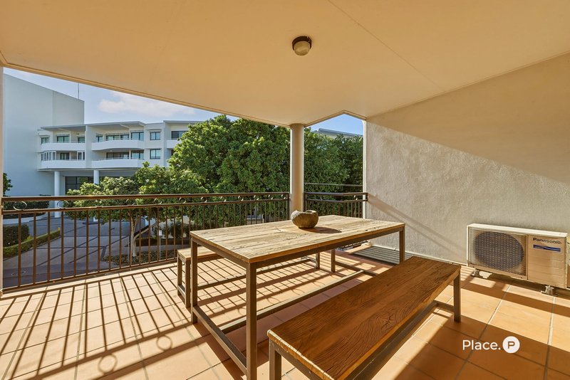 Photo - 27/175 Merthyr Road, New Farm QLD 4005 - Image 4