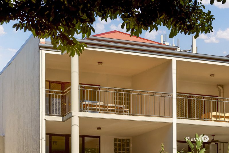 Photo - 27/175 Merthyr Road, New Farm QLD 4005 - Image 9