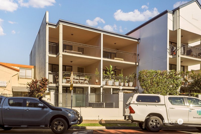 Photo - 27/175 Merthyr Road, New Farm QLD 4005 - Image 10