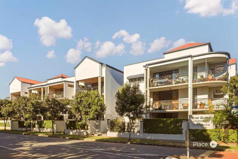 Photo - 27/175 Merthyr Road, New Farm QLD 4005 - Image 11