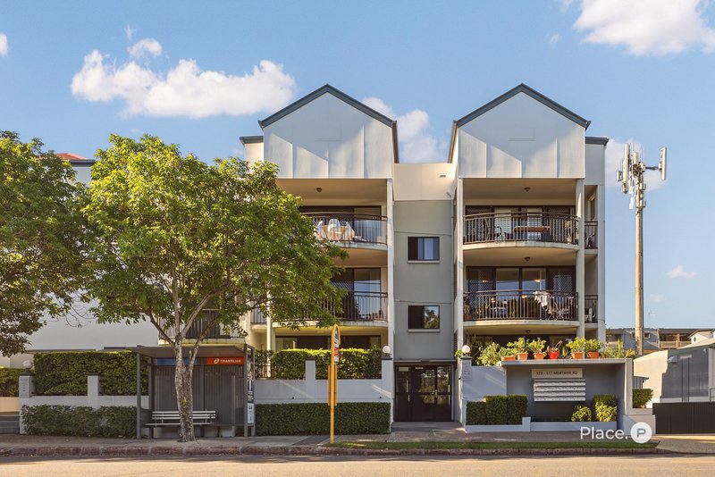 Photo - 27/175 Merthyr Road, New Farm QLD 4005 - Image 12