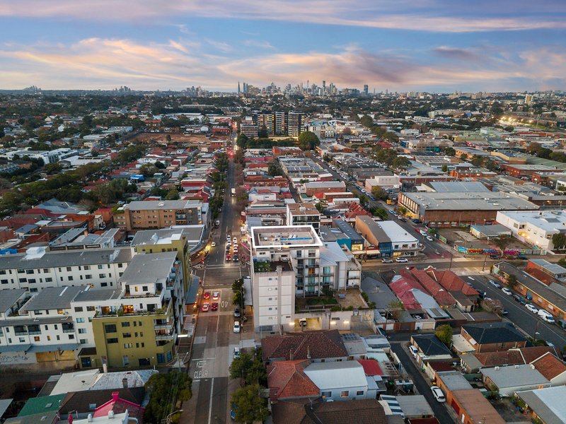 Photo - 27/176 Marrickville Road, Marrickville NSW 2204 - Image 6