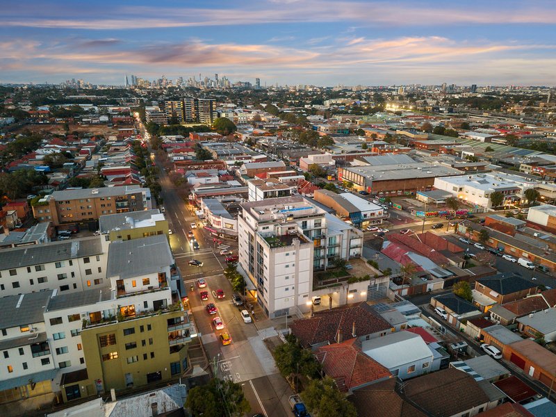 Photo - 27/176 Marrickville Road, Marrickville NSW 2204 - Image 13