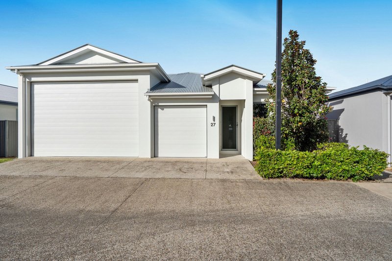 Photo - 27/176 Torrens Road, Caboolture South QLD 4510 - Image 1