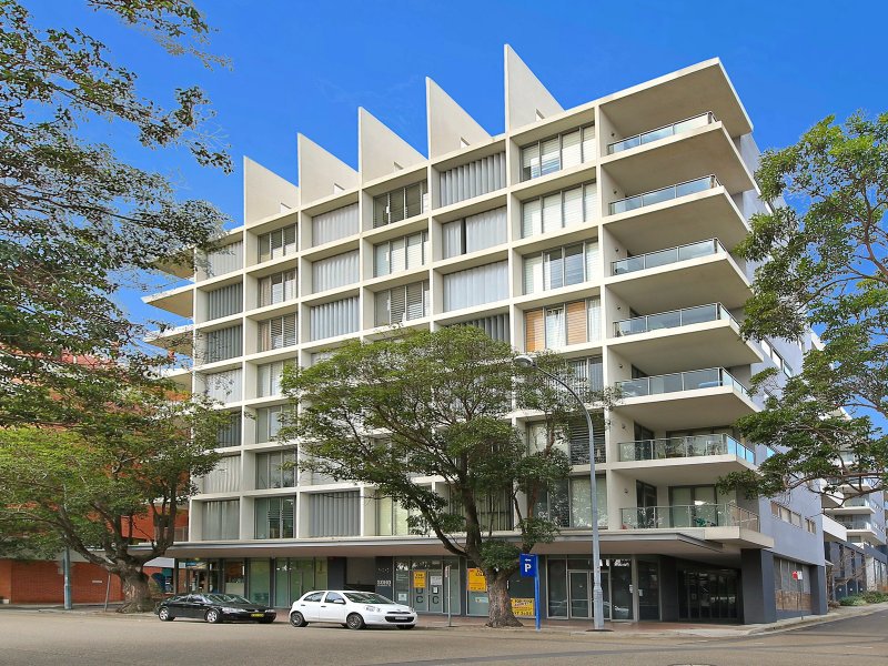 Photo - 27/18 Market Street, Rockdale NSW 2216 - Image 1