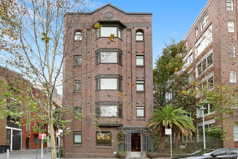 Photo - 27/18 Springfield Avenue, Potts Point NSW 2011 - Image 9