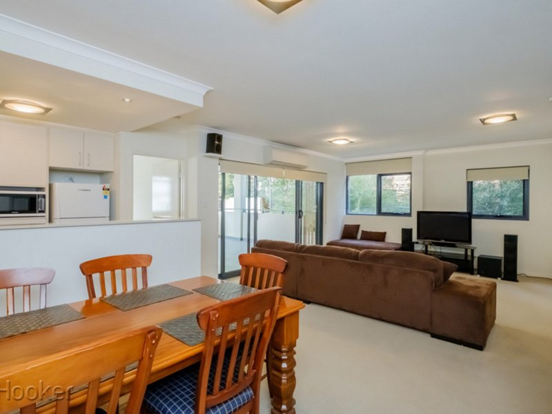 Photo - 27/18 Wellington Street, East Perth WA 6004 - Image 6