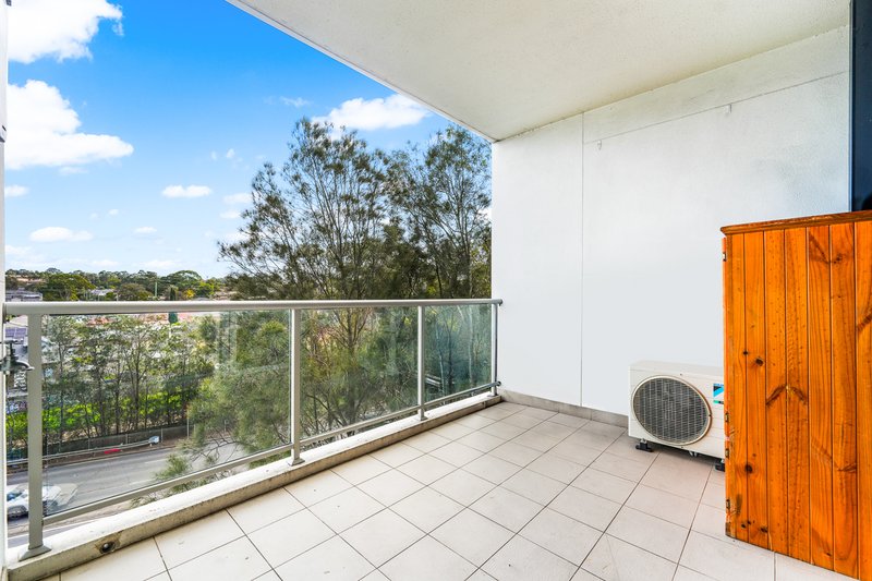 Photo - 27/19-25 Garfield Street, Wentworthville NSW 2145 - Image 7