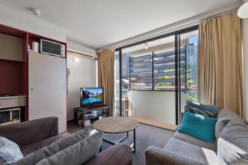 Photo - 27/19 Agnes Street, Fortitude Valley QLD 4006 - Image 2