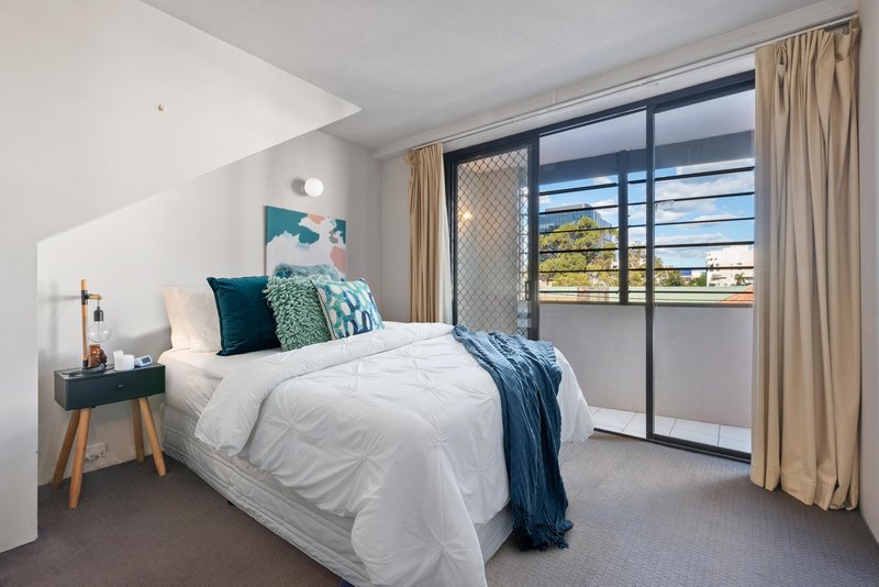 Photo - 27/19 Agnes Street, Fortitude Valley QLD 4006 - Image 4