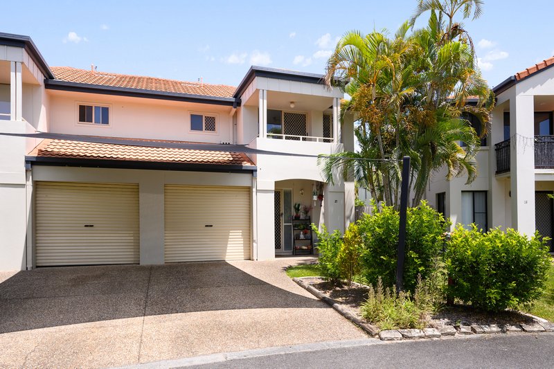 Photo - 27/19 Harrow Place, Arundel QLD 4214 - Image 14