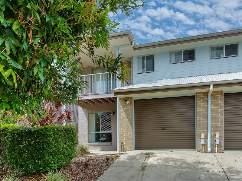 Photo - 27/19 Russell Street, Everton Park QLD 4053 - Image 1