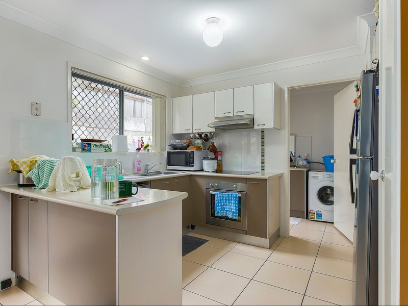 Photo - 27/19 Russell Street, Everton Park QLD 4053 - Image 2