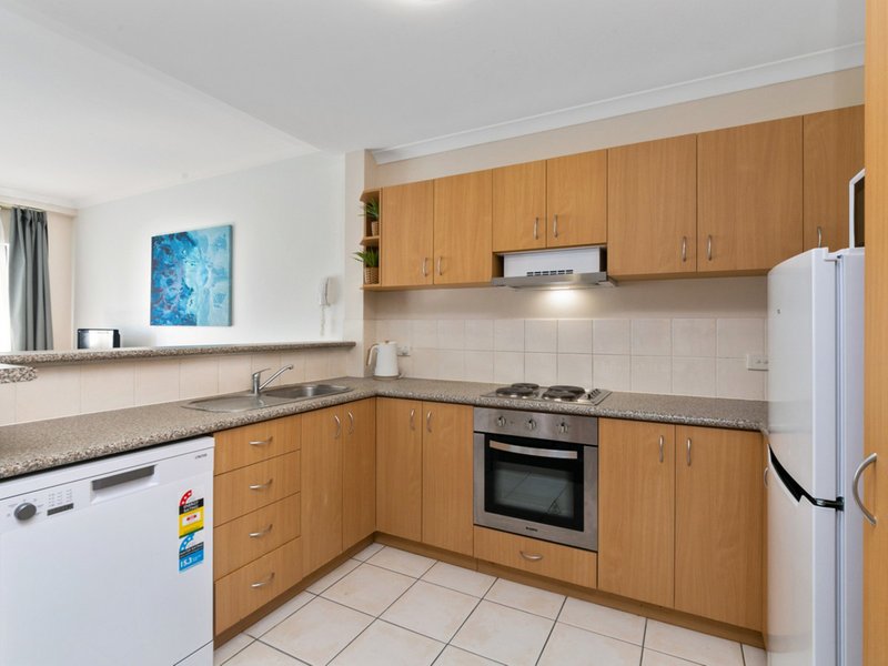 Photo - 27/190 Hay Street, East Perth WA 6004 - Image 5