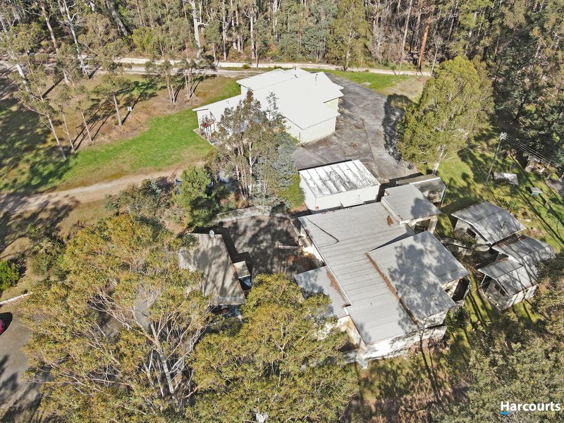 Photo - 27193 Tasman Highway, Goulds Country TAS 7216 - Image