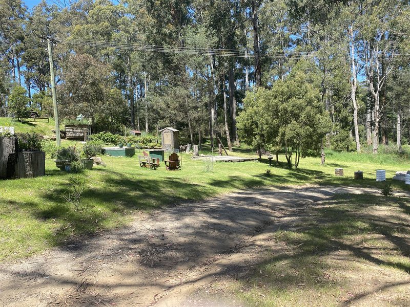 Photo - 27193 Tasman Highway, Goulds Country TAS 7216 - Image 4