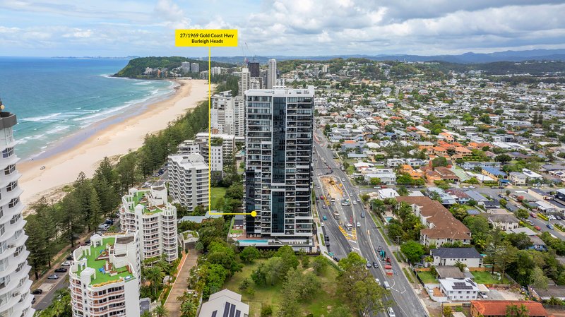 Photo - 27/1969 Gold Coast Highway, Burleigh Heads QLD 4220 - Image 16