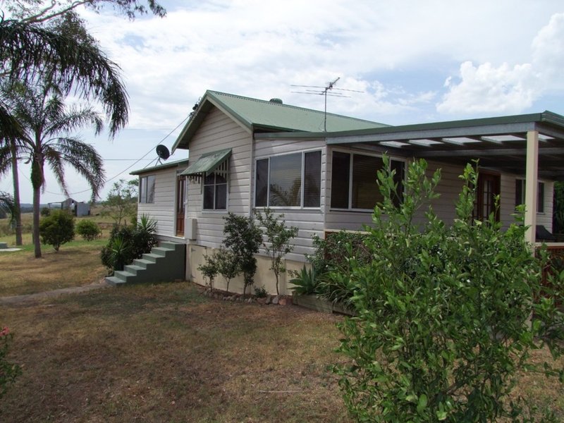 271B Glendon Lane, Singleton NSW 2330