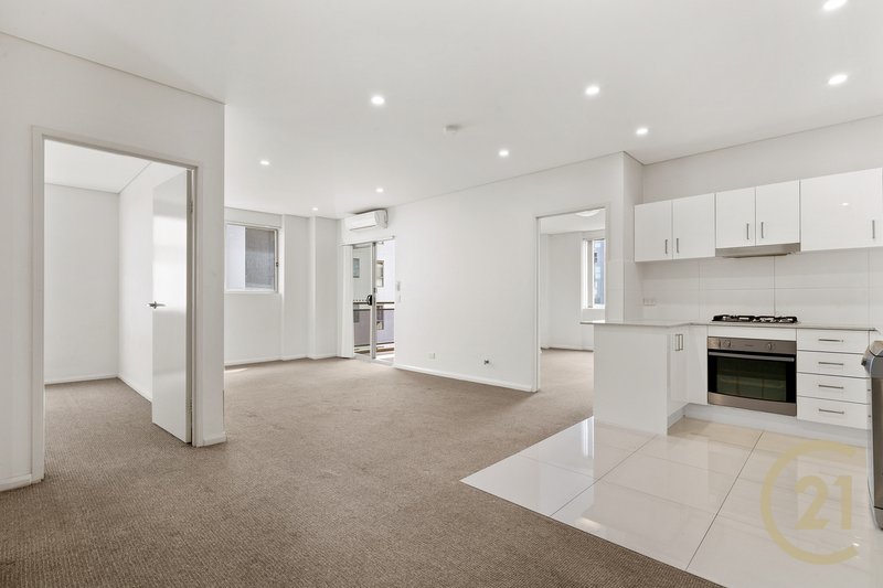 27/2-4 George Street, Warwick Farm NSW 2170